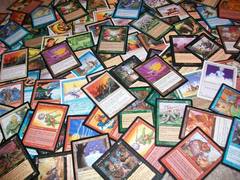 1000+ Vintage Commons and Uncommons